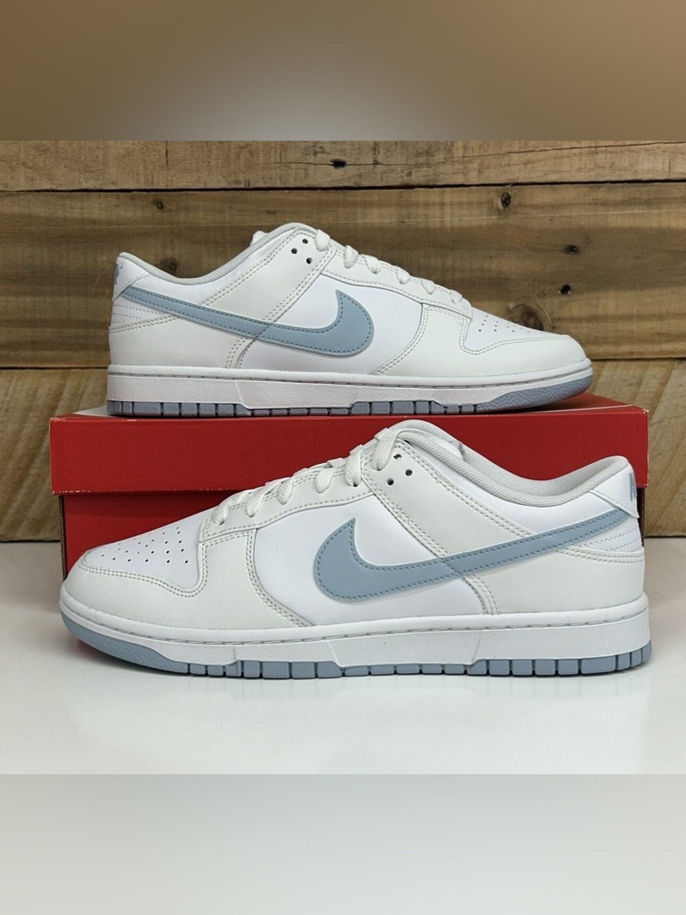 Men’s Nike Dunk Low Retro “Armory Blue”